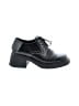 Vagabond Solid Black Flats Size EU 38 - photo 1
