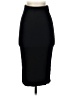 Gypsy Rose Solid Black Formal Skirt Size S - photo 1