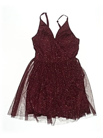 Speechless Dress (view 1)