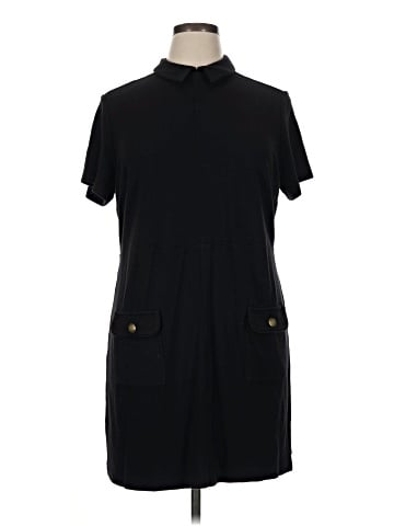 Ann Taylor LOFT Casual Dress (view 1)
