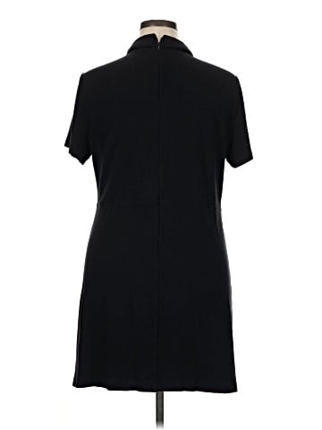 Ann Taylor LOFT Casual Dress (view 2)