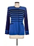 misook Blue Cardigan Size M - photo 1