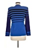 misook Blue Cardigan Size M - photo 2