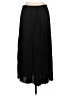 Unbranded Black Formal Skirt Size 4 (estimated) - photo 2