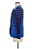 misook Blue Cardigan Size M - photo 5