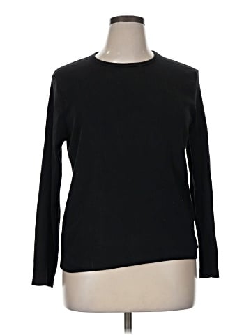 Jones Sport Long Sleeve T-Shirt (view 1)