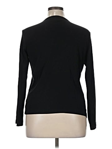 Jones Sport Long Sleeve T-Shirt (view 2)
