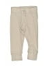 Colored Organics Tan Casual Pants Size 12-18 mo - photo 1