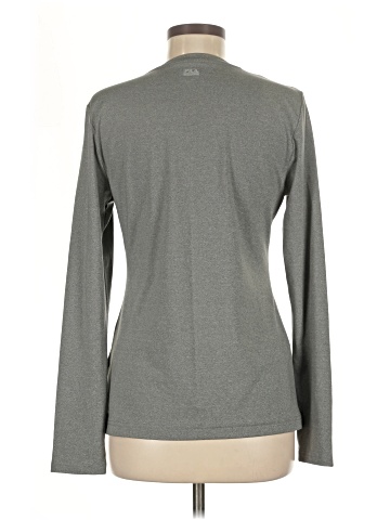 Fila Sport Long Sleeve T-Shirt (view 2)