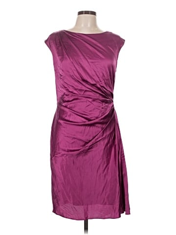Suzi Chin for Maggy Boutique Cocktail Dress (view 1)