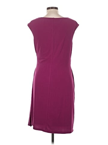 Suzi Chin for Maggy Boutique Cocktail Dress (view 2)