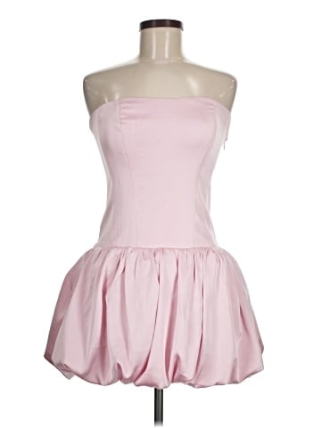 Mackenzie & Me Cocktail Dress (view 1)