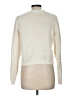 Willow & Wind Ivory Cardigan Size M - photo 2