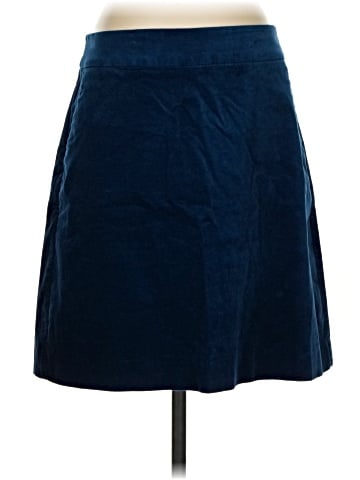 Ann Taylor LOFT Casual Skirt (view 1)
