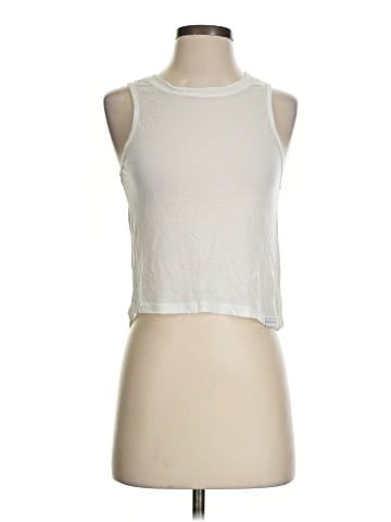 Koral Sleeveless T-Shirt (view 1)