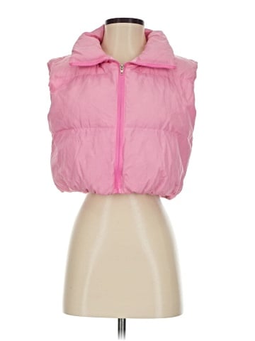 Shein Vest (view 1)