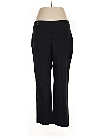 JM Collection Dress Pants (view 1)