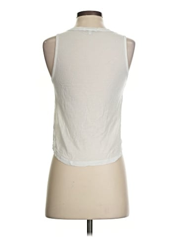 Koral Sleeveless T-Shirt (view 2)