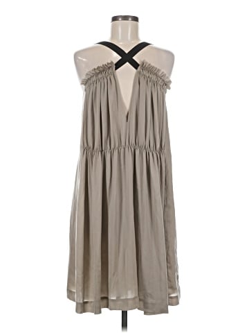 Elizabeth and James Casual Dress (view 1)