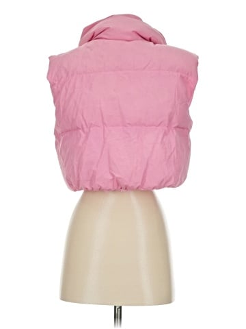 Shein Vest (view 2)