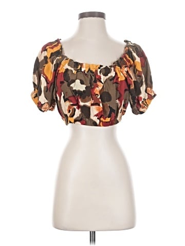CERES Tube Top (view 1)