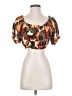 CERES Brown Tube Top Size 3 - photo 1