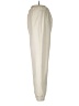 Leandra Medine X Mango Ivory Casual Pants Size M - photo 5
