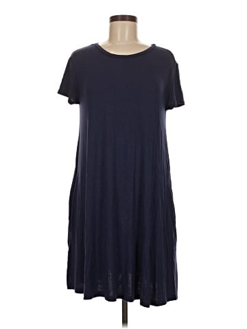 Piko Casual Dress (view 1)