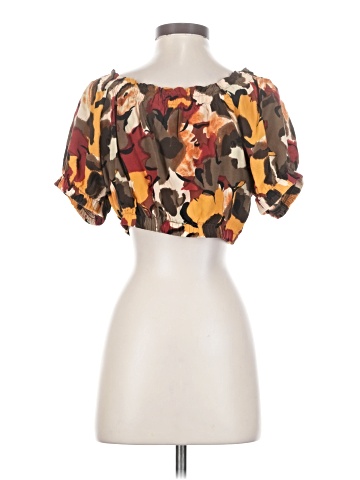 CERES Tube Top (view 2)