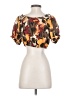 CERES Brown Tube Top Size 3 - photo 2