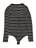 Express Black Bodysuit Size M - photo 1
