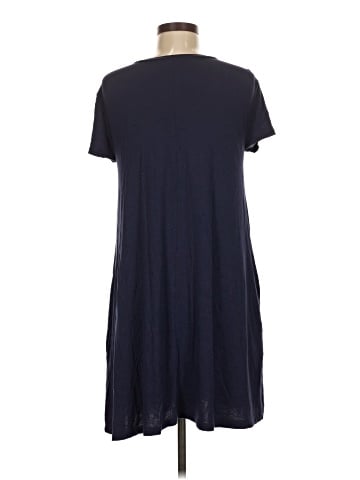 Piko Casual Dress (view 2)