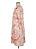 Assorted Brands Paisley Pink Cocktail Dress Size S - photo 5