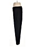 JM Collection Solid Black Dress Pants Size XL - photo 5