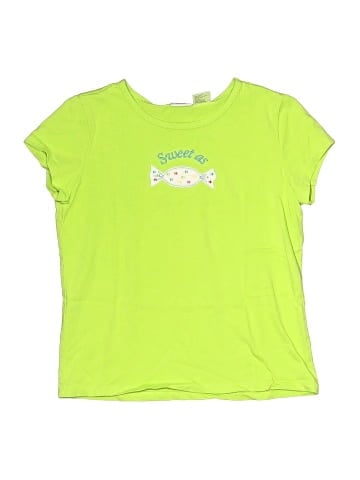 Talbots Kids Short Sleeve T-Shirt (view 1)