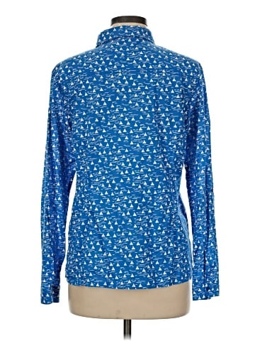 Seasalt Long Sleeve Blouse (view 2)