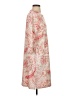 Assorted Brands Paisley Pink Cocktail Dress Size S - photo 4