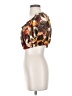 CERES Brown Tube Top Size 3 - photo 5