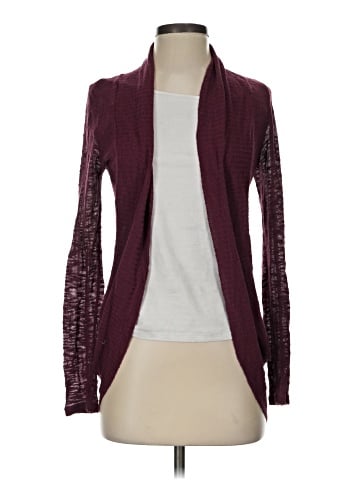 Say What? Cardigan (view 1)