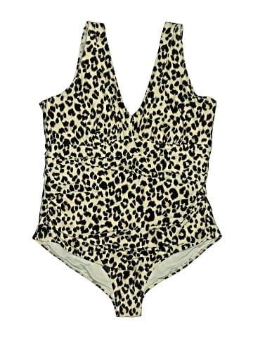 Old Navy One Piece Swimsuit (view 1)
