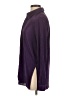 Intempo 100% Polyester Purple Long Sleeve Blouse Size S - photo 5