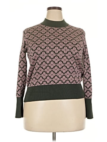 Kate Spade New York Turtleneck Sweater (view 1)