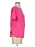 Modamix Pink Active T-Shirt Size S - photo 4