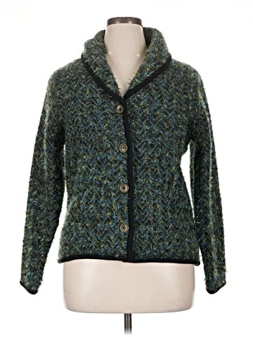 Carole Little Cardigan (view 1)