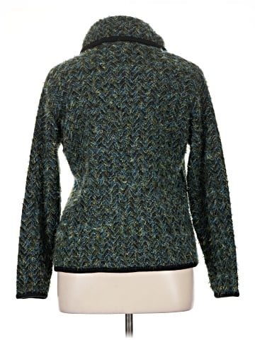 Carole Little Cardigan (view 2)