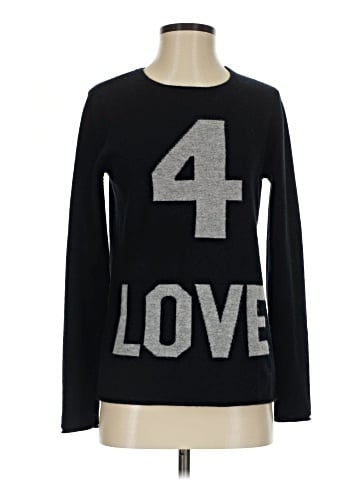 The Cashmere Project Pullover Sweater (view 1)