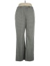 Covington Houndstooth Gray Casual Pants Size 14 (petite) - photo 1