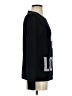 The Cashmere Project Black Pullover Sweater Size S - photo 4