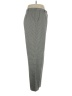 Covington Houndstooth Gray Casual Pants Size 14 (petite) - photo 4