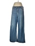 Joe's Jeans Blue Jeans Size 32 waist - photo 1